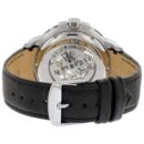 Ingegno Automatic Men's Black Watch - R8821119002